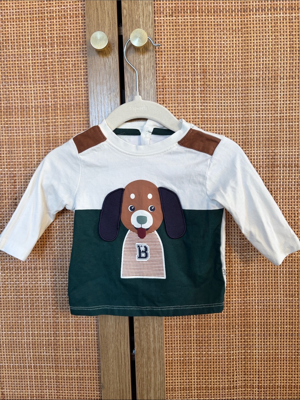 🇫🇷Obaïbi Dog Shirt